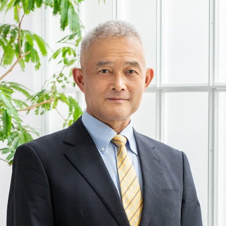 講師：沖本能道（おきもと　よしみち）氏