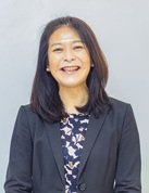 講師：小出 香（こいで　かおる）氏