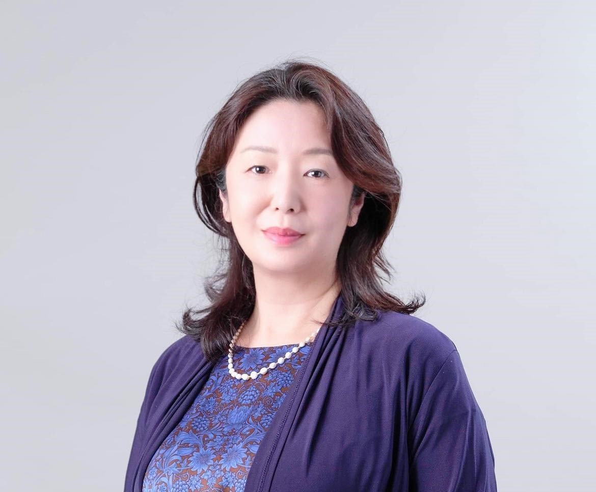 講師：株式会社RevComm　代表取締役　河村 明子