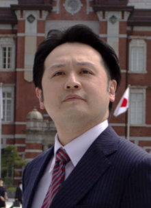 講師：一般社団法人日本コンタクトセンター教育検定協会　理事　野村 昇平