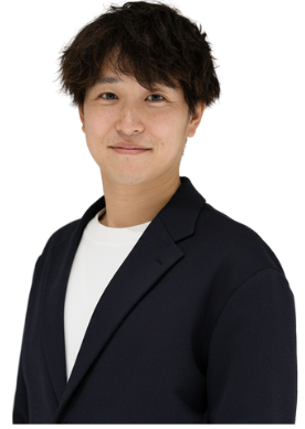 宮田　新（みやた　しん）氏